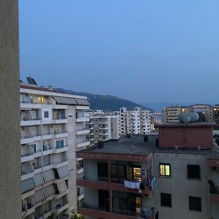 New Valona Apartment City Center Vlorë Exterior foto