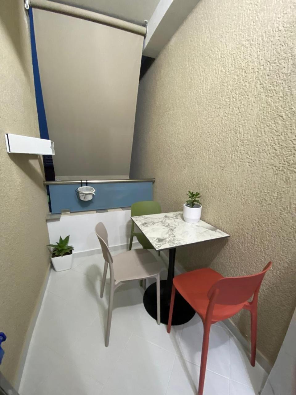 New Valona Apartment City Center Vlorë Exterior foto